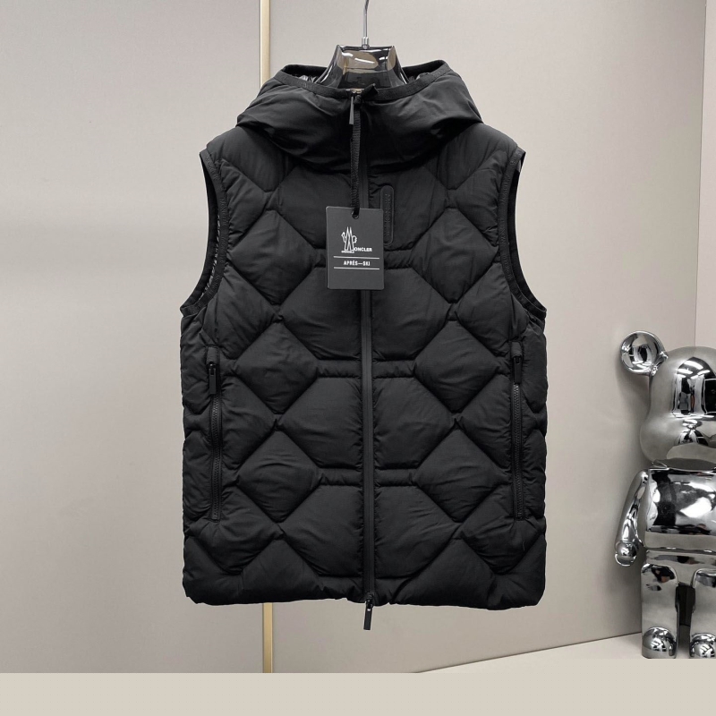 Ba*len*cia*ga gilet